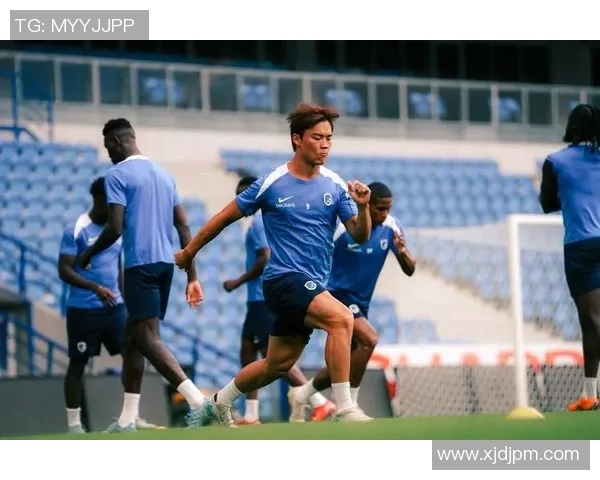 2023年韩综中最受欢迎的足球明星排名及其精彩表现分析