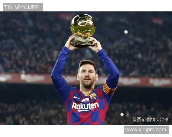 2023年全球足球明星最新排名揭晓谁将成为足坛新王者