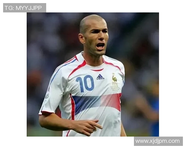 上帝之手与足球传奇：那些改变比赛历史的明星球员们