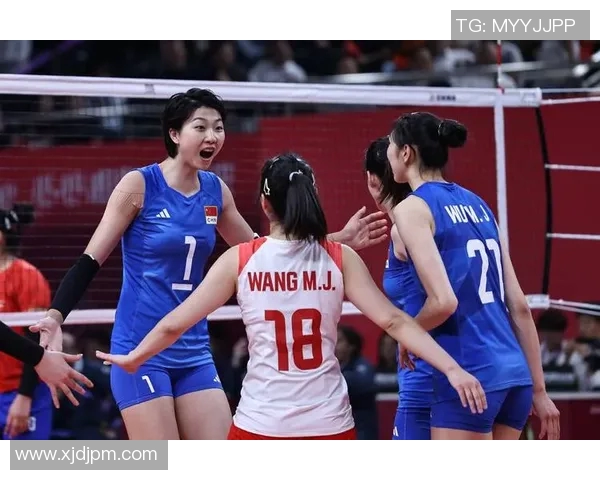 上海排球队在亚运会上的速度表现引发热议与期待