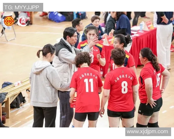 上海排球队在钻石联赛中的战术表现分析与点评