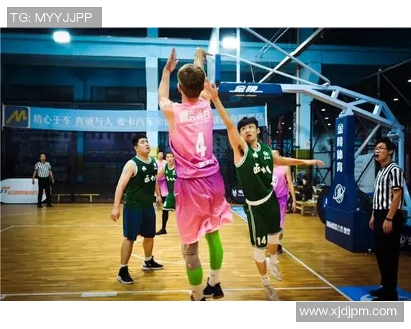 上海篮球队在钻石联赛中的状态分析与表现评估