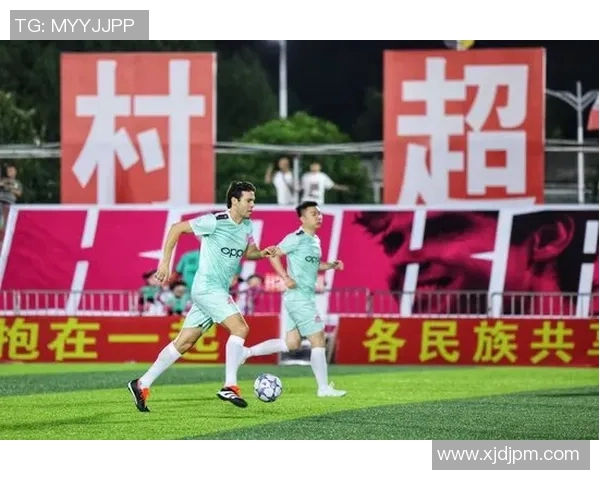 下期跑男将迎来足球明星加盟引发全场热烈互动与精彩对决