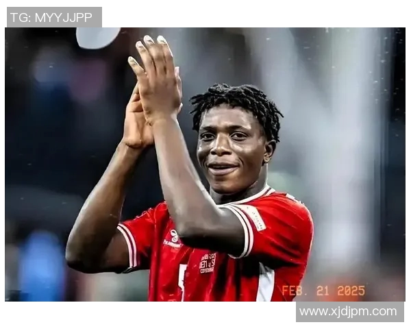 丹麦足球新星崛起潜力巨星排名揭晓引关注