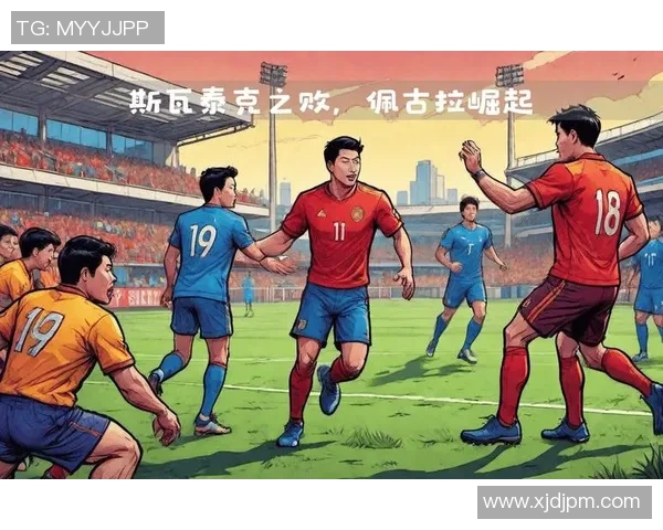 今年意外崛起的足球明星盘点及其背后的故事分析