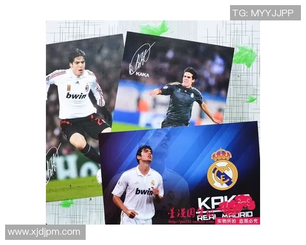 代言足球明星的阵容揭秘你知道哪些球星为品牌代言吗