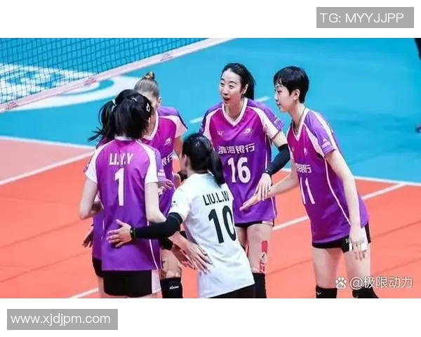 全运会精彩回顾北京排球队实力展现与未来展望