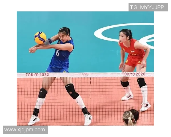 南京排球队整体压制战术解析与实战应用探讨 南京排球队整体压制战术解析与实战应用探讨