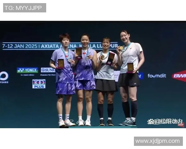 对话羽毛球名将周静回顾职业生涯的辉煌与挑战