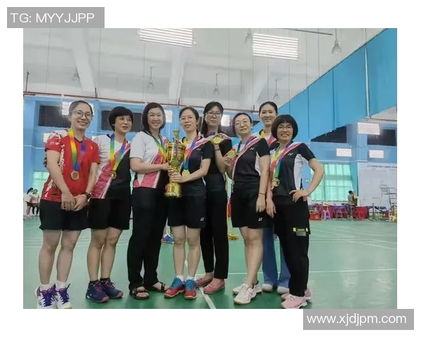 广州羽毛球队与上海羽毛球队赛后分析力量对比与战术探讨