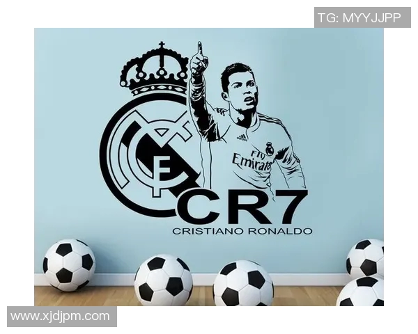 打造属于你的足球明星贴纸墙贴让每一面墙都充满激情与活力 打造属于你的足球明星贴纸墙贴让每一面墙都充满激情与活力