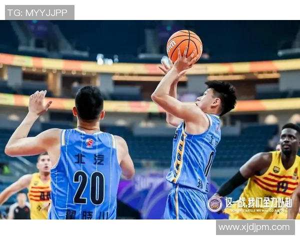 杭州篮球队实力对比深度解析及未来发展趋势探讨 杭州篮球队实力对比深度解析及未来发展趋势探讨