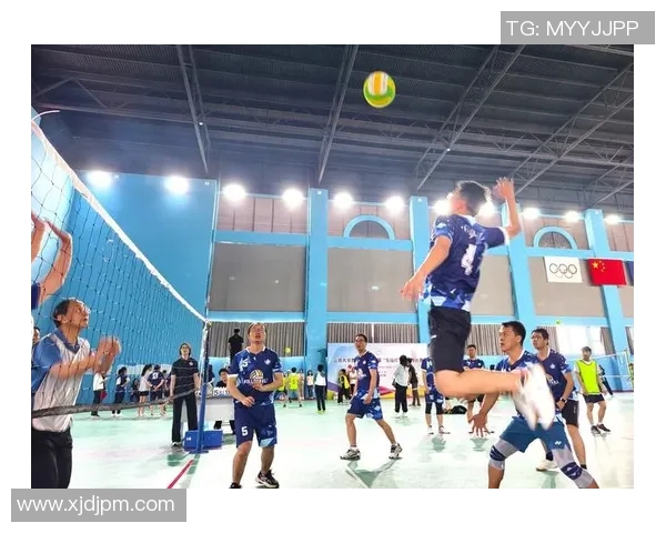 深圳排球队在杯赛中的精彩表现与实力分析 深圳排球队在杯赛中的精彩表现与实力分析