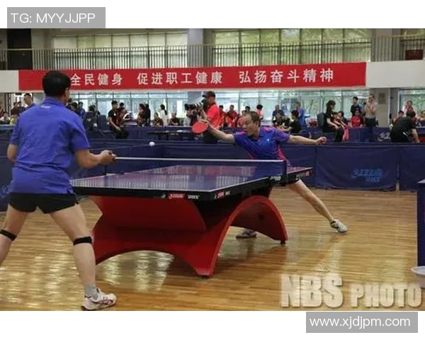 深圳乒乓球队的精神风貌与竞技意识深度剖析与探讨 深圳乒乓球队的精神风貌与竞技意识深度剖析与探讨