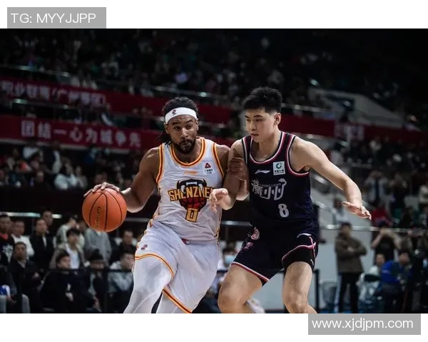 深圳篮球队精英赛个人能力分析与表现评估