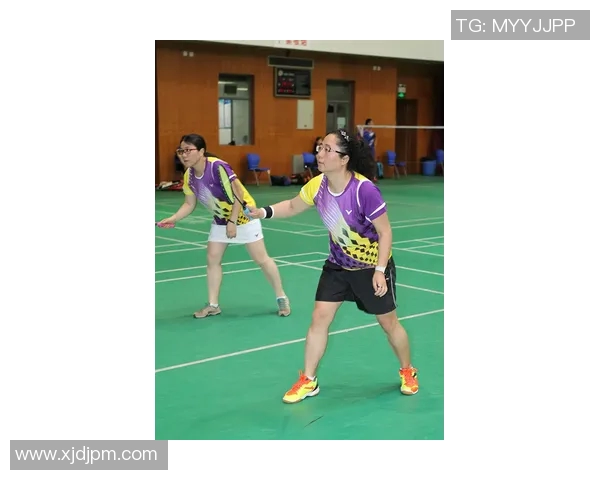 羽毛球的魅力：深入广州羽毛球队的速度与技巧探讨