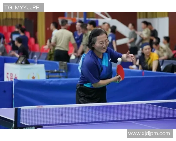 南京乒乓球队区域防守体系的战术解析与实践探讨