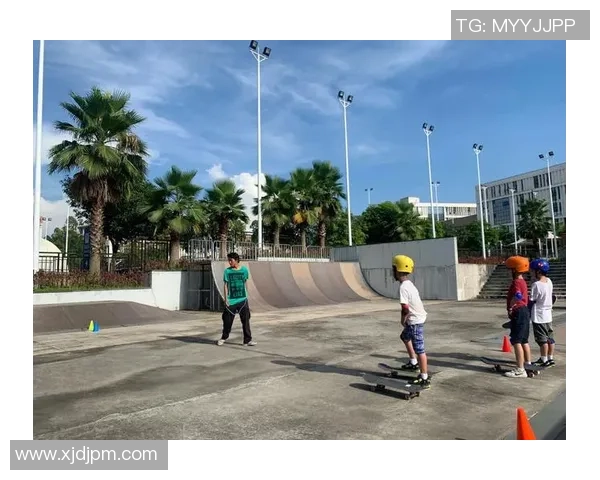 广州滑板队引领最新滑板团队协作榜单前十名的精彩表现 广州滑板队引领最新滑板团队协作榜单前十名的精彩表现