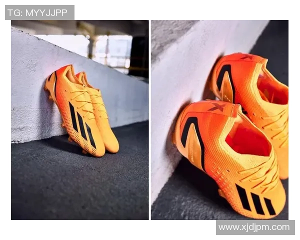 提升球场表现的秘密武器足球装备球鞋的选择与搭配技巧解析 提升球场表现的秘密武器足球装备球鞋的选择与搭配技巧解析